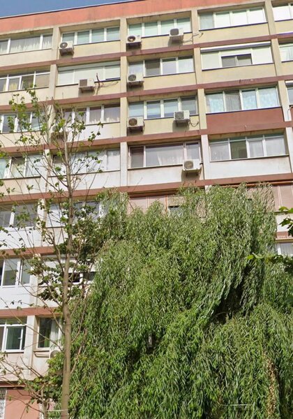 Dimitrie Cantemir 3 minute metrou Apartament 2 camere 48 mp Etaj 4/7