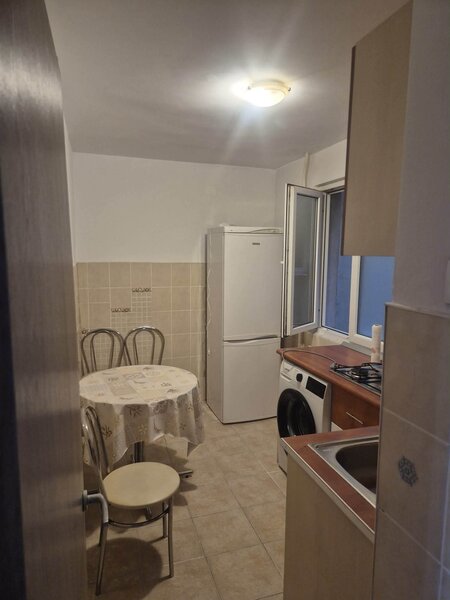 Dimitrie Cantemir 3 minute metrou Apartament 2 camere 48 mp Etaj 4/7