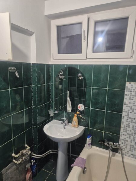 Dimitrie Cantemir 3 minute metrou Apartament 2 camere 48 mp Etaj 4/7