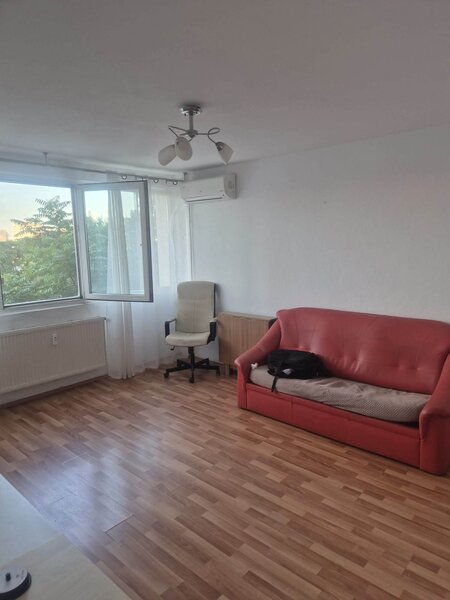 Dimitrie Cantemir 3 minute metrou Apartament 2 camere 48 mp Etaj 4/7