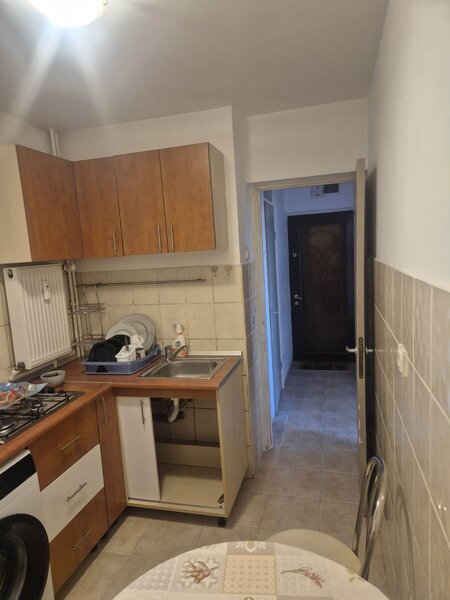 Dimitrie Cantemir 3 minute metrou Apartament 2 camere 48 mp Etaj 4/7