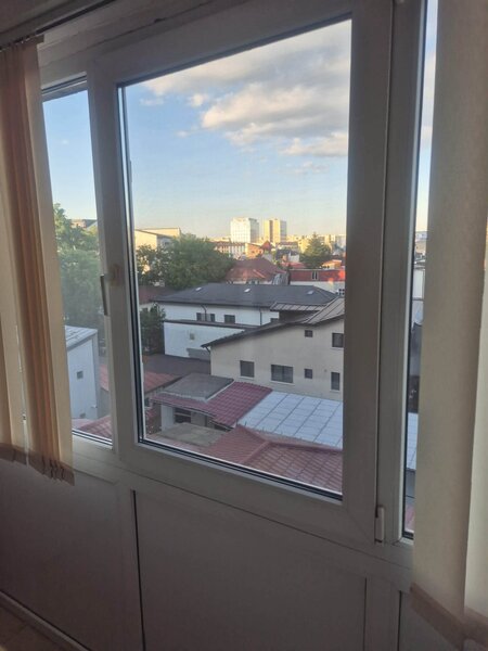 Dimitrie Cantemir 3 minute metrou Apartament 2 camere 48 mp Etaj 4/7